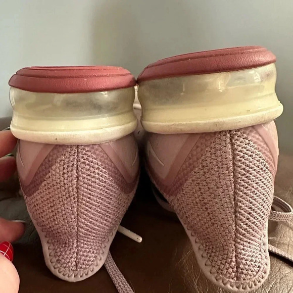 NIKE Air Max Sequent 3 Elemental Rose 2018 SIZE 9.5 - Picture 6 of 8